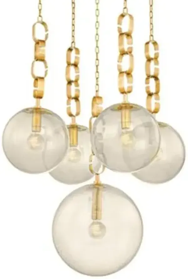 Nessa Chandelier