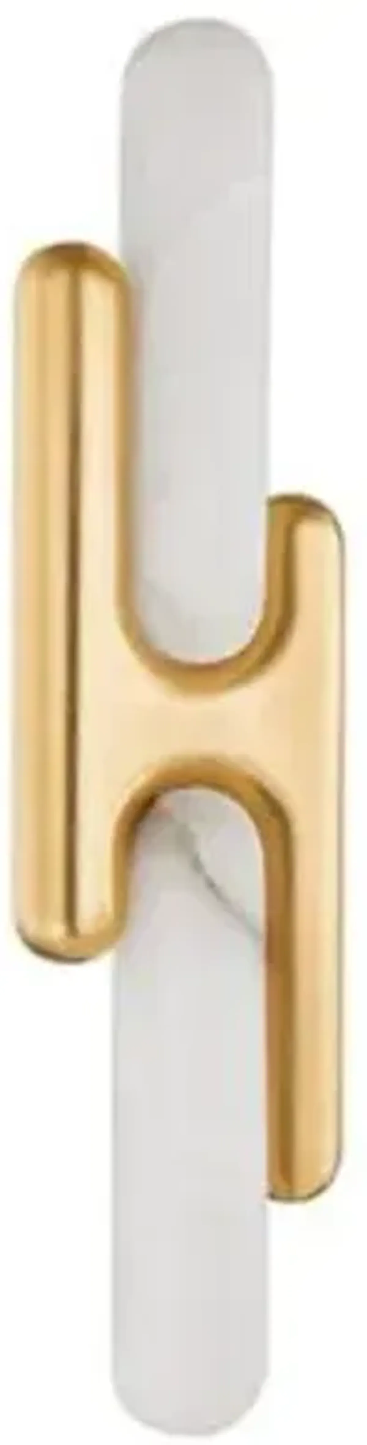 Rosalba LED Wall Sconce