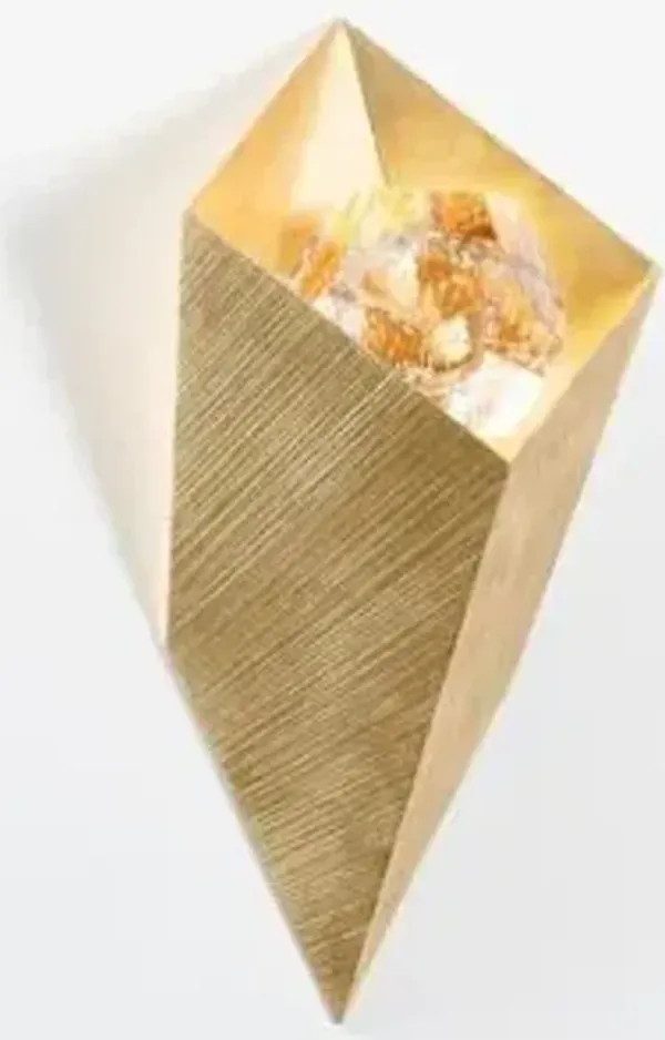 Conch LED Wall Sconce