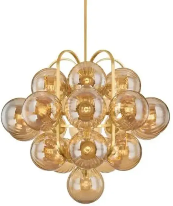 Cronus Chandelier