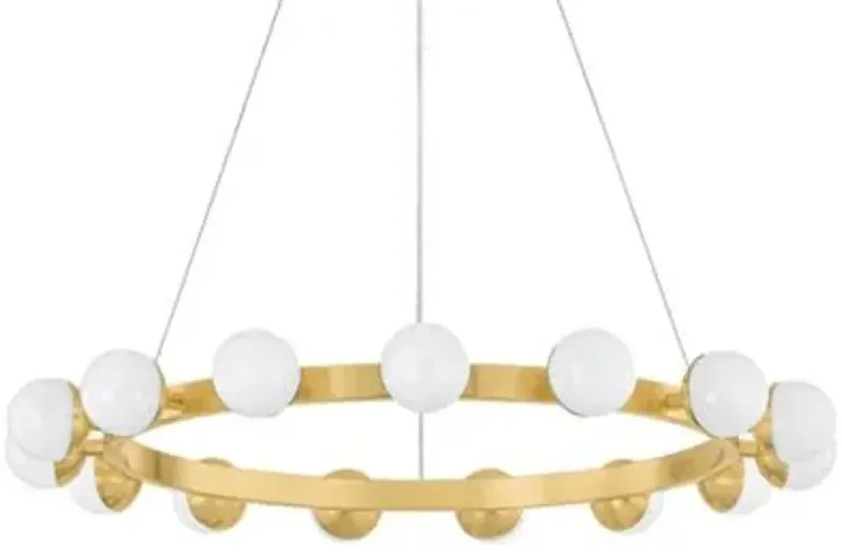 Linus LED Chandelier