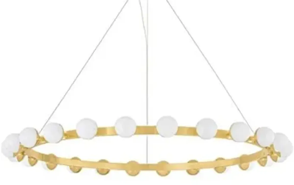 Linus LED Chandelier