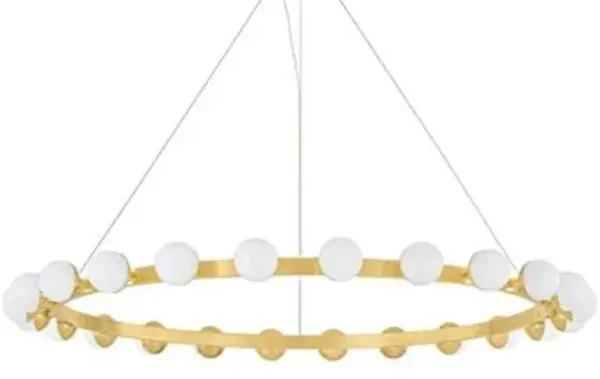 Linus LED Chandelier