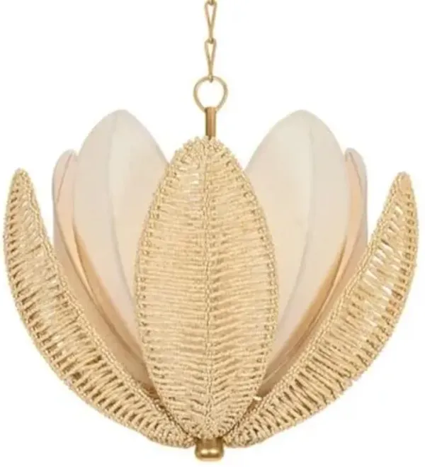 Costa Brava Chandelier