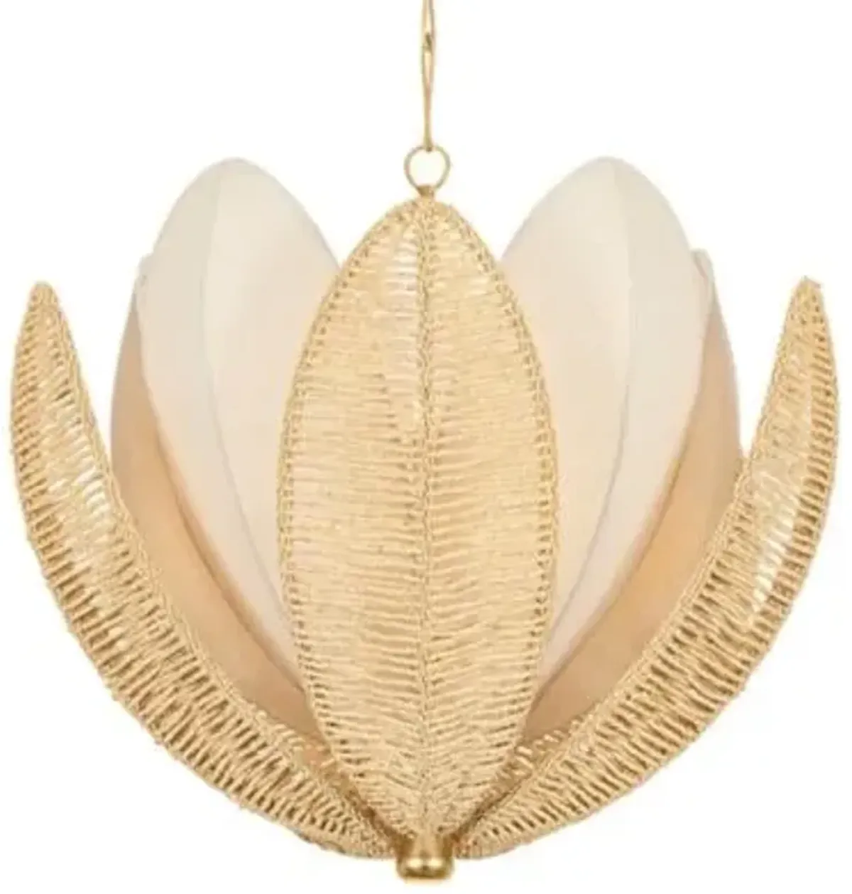 Costa Brava Chandelier