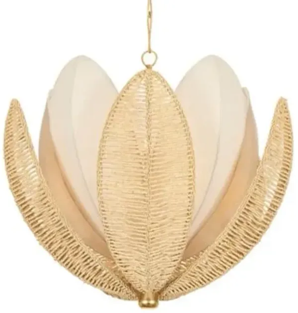 Costa Brava Chandelier