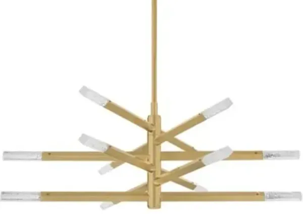 Strasbourg LED Chandelier