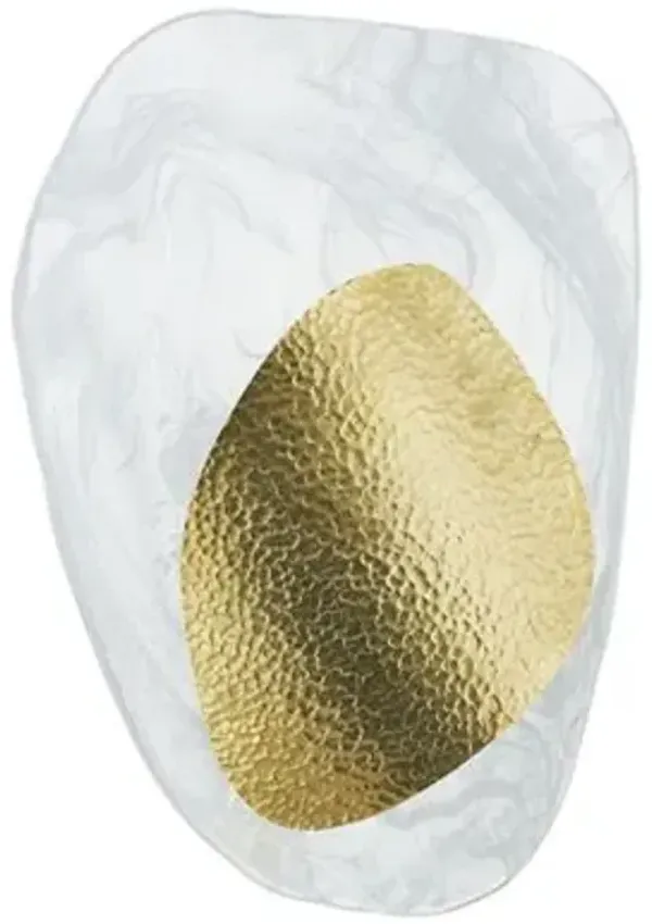 Bilbao LED Wall Sconce