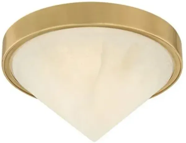 Colmar LED Flushmount