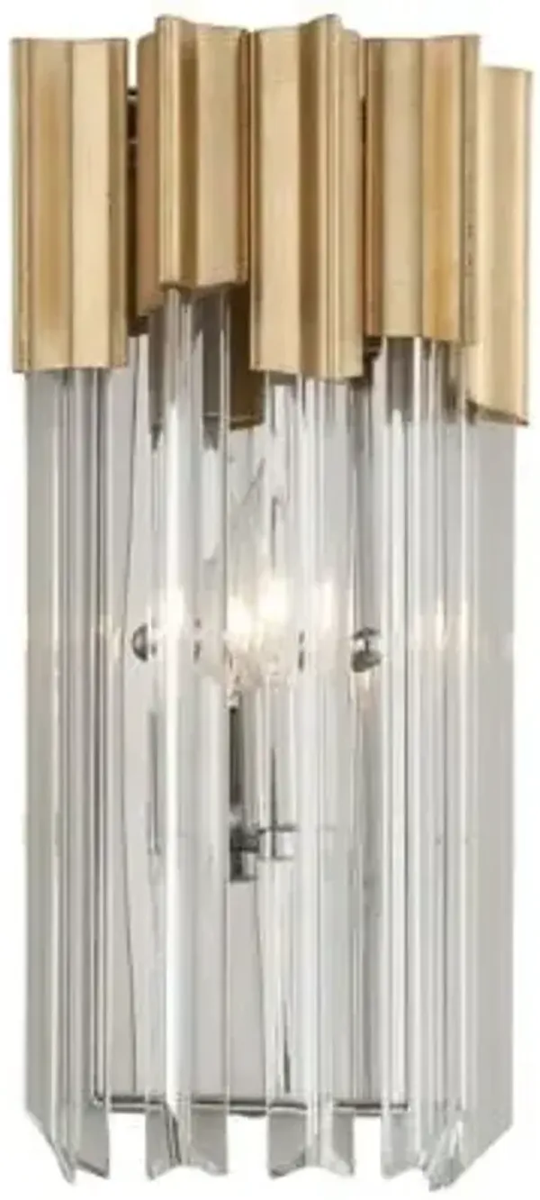 Charisma Wall Sconce