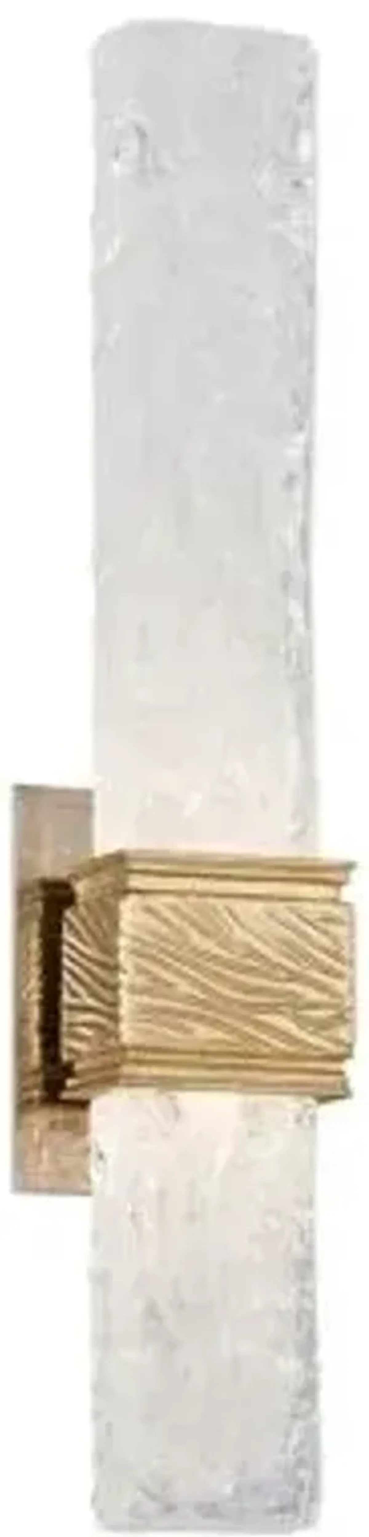 Freeze Wall Sconce