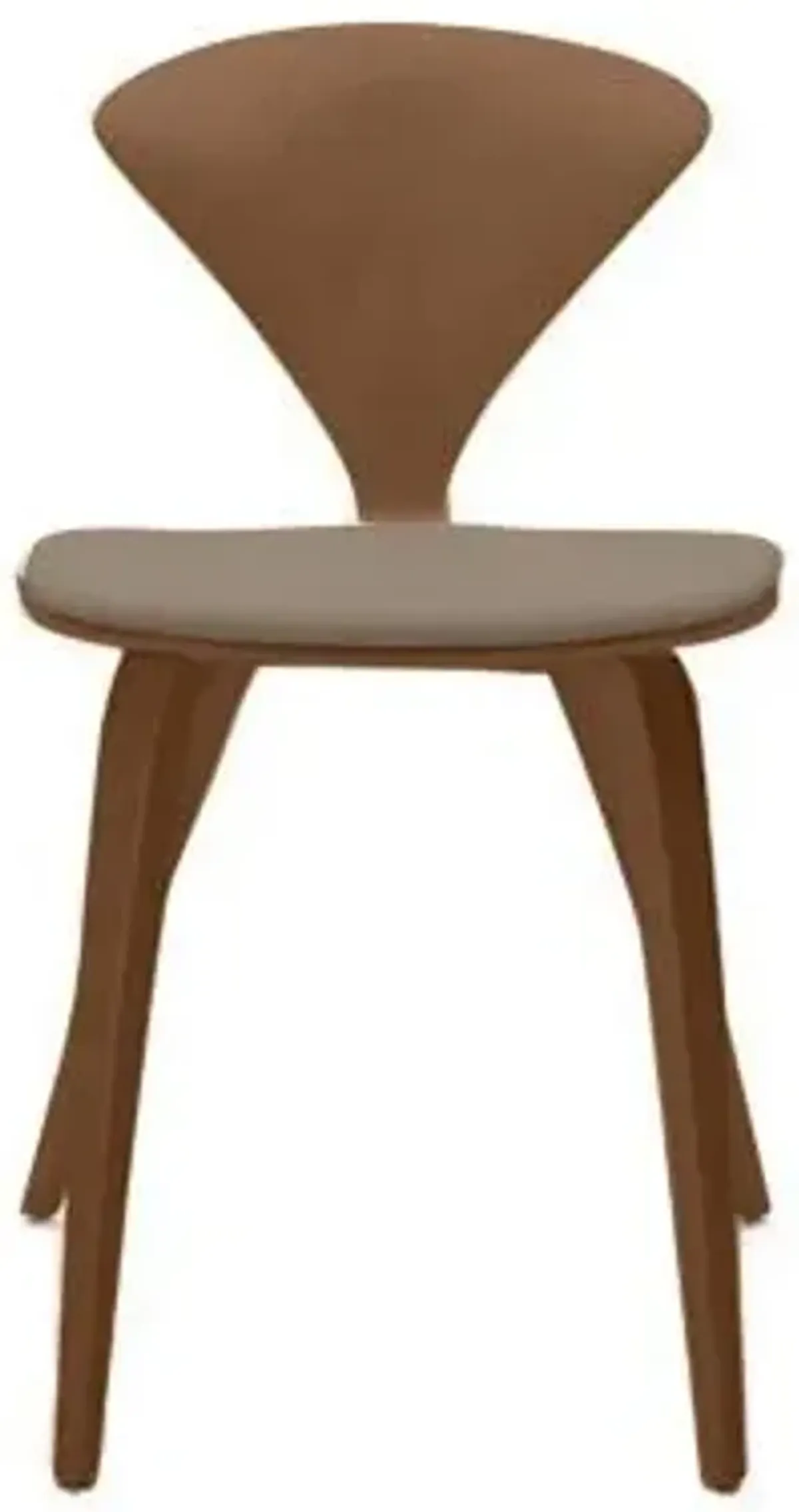 Cherner Side Chair with Seat Pad