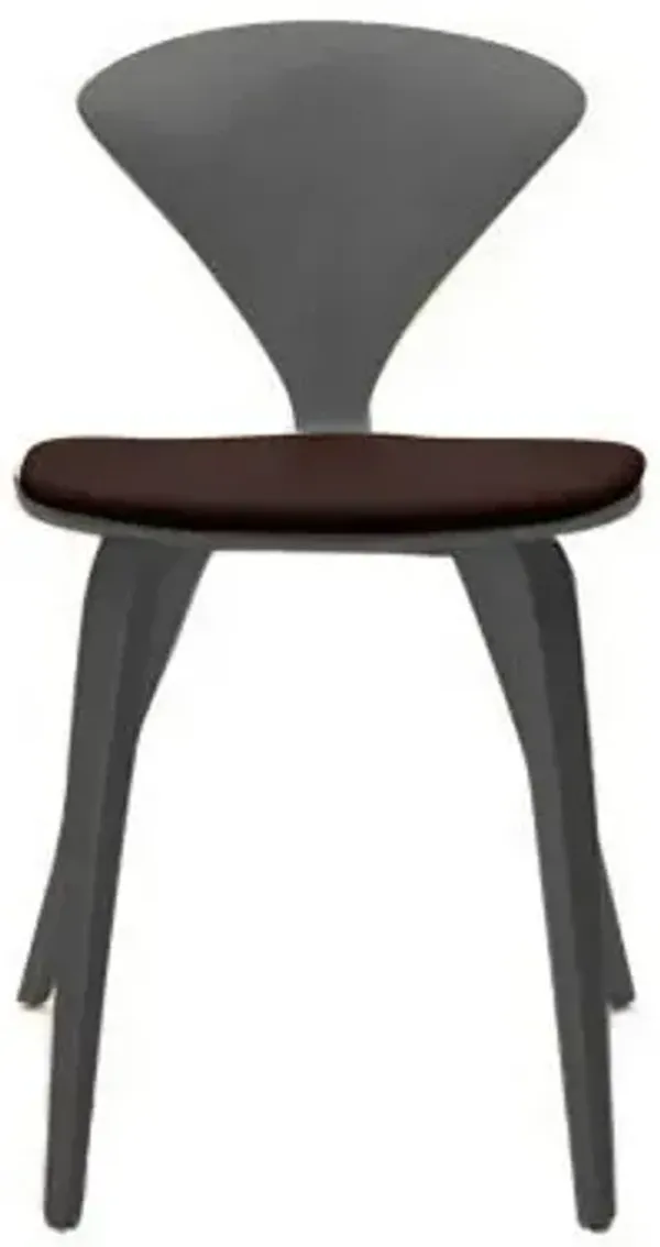 Cherner Side Chair with Seat Pad