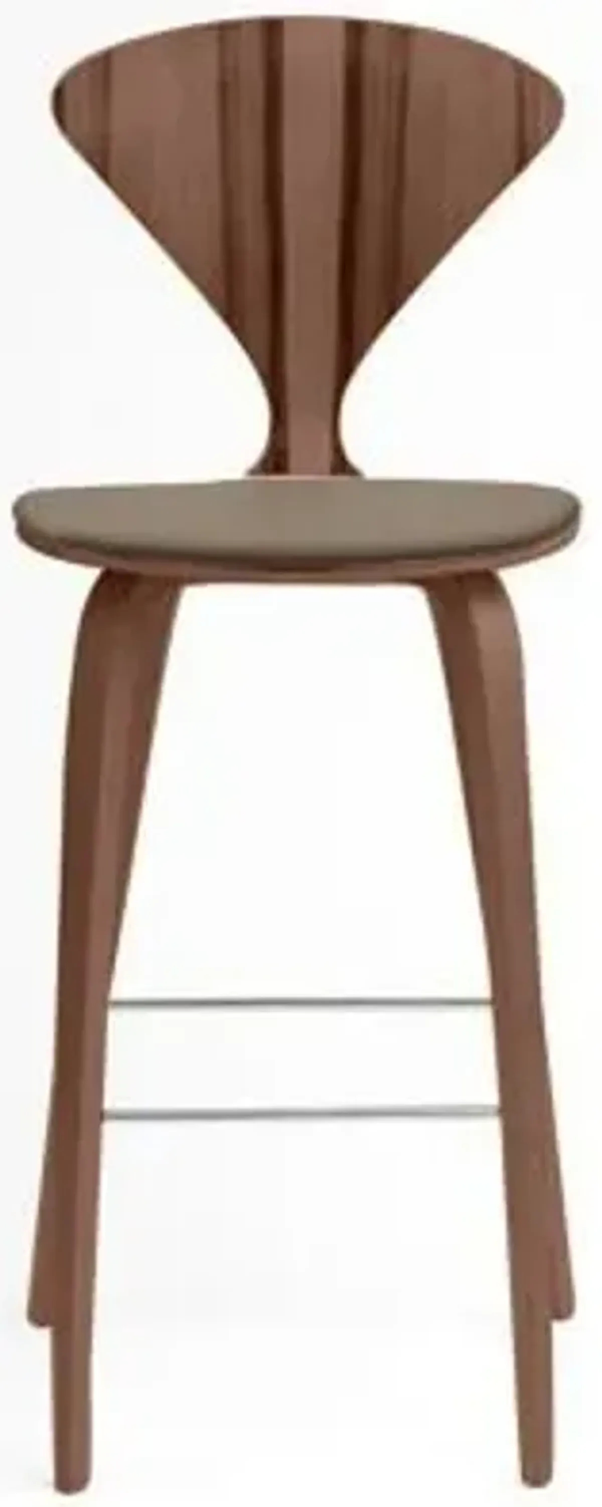 Cherner Stool with Seat Pad