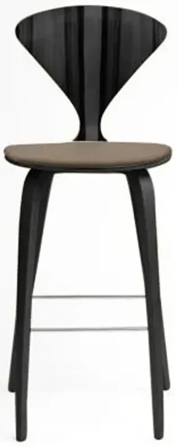Cherner Stool with Seat Pad