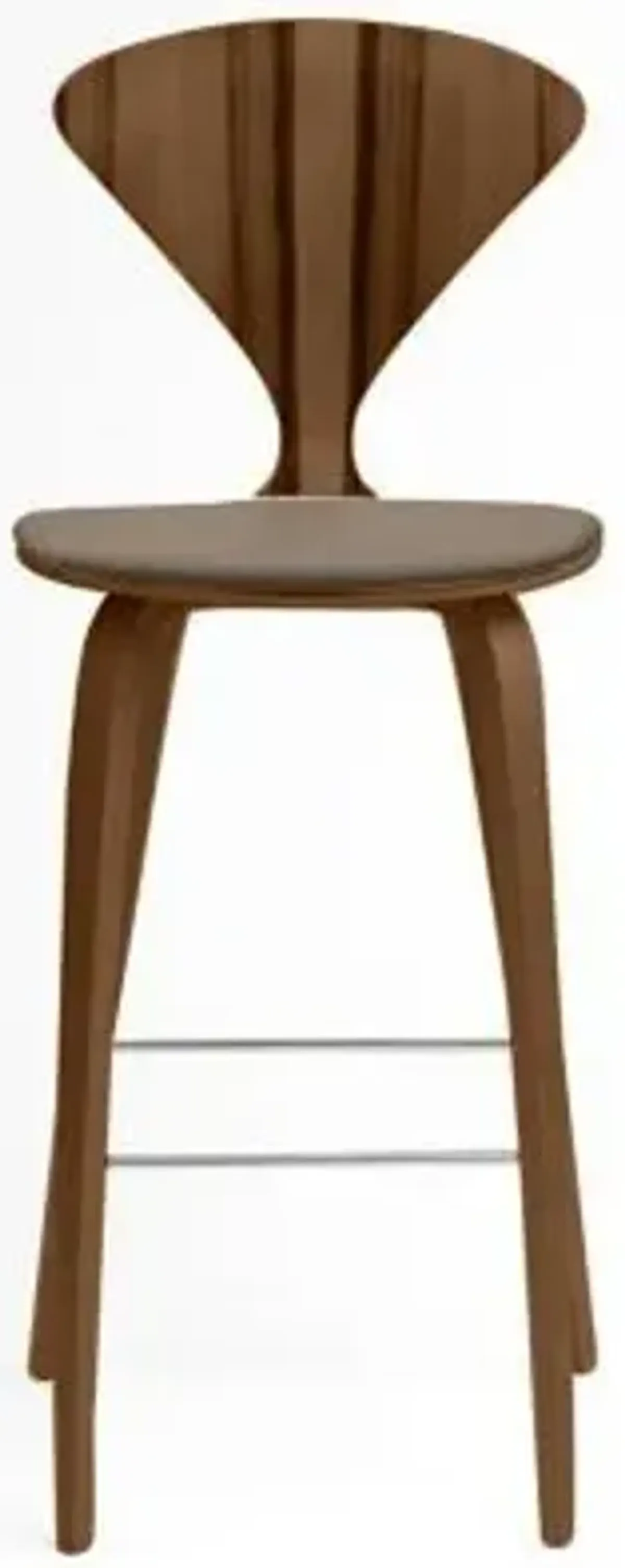 Cherner Stool with Seat Pad