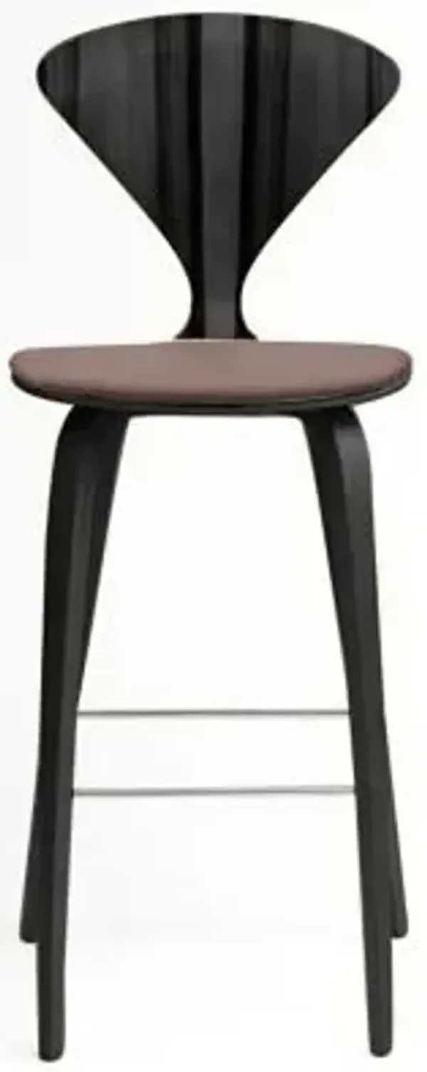 Cherner Stool with Seat Pad