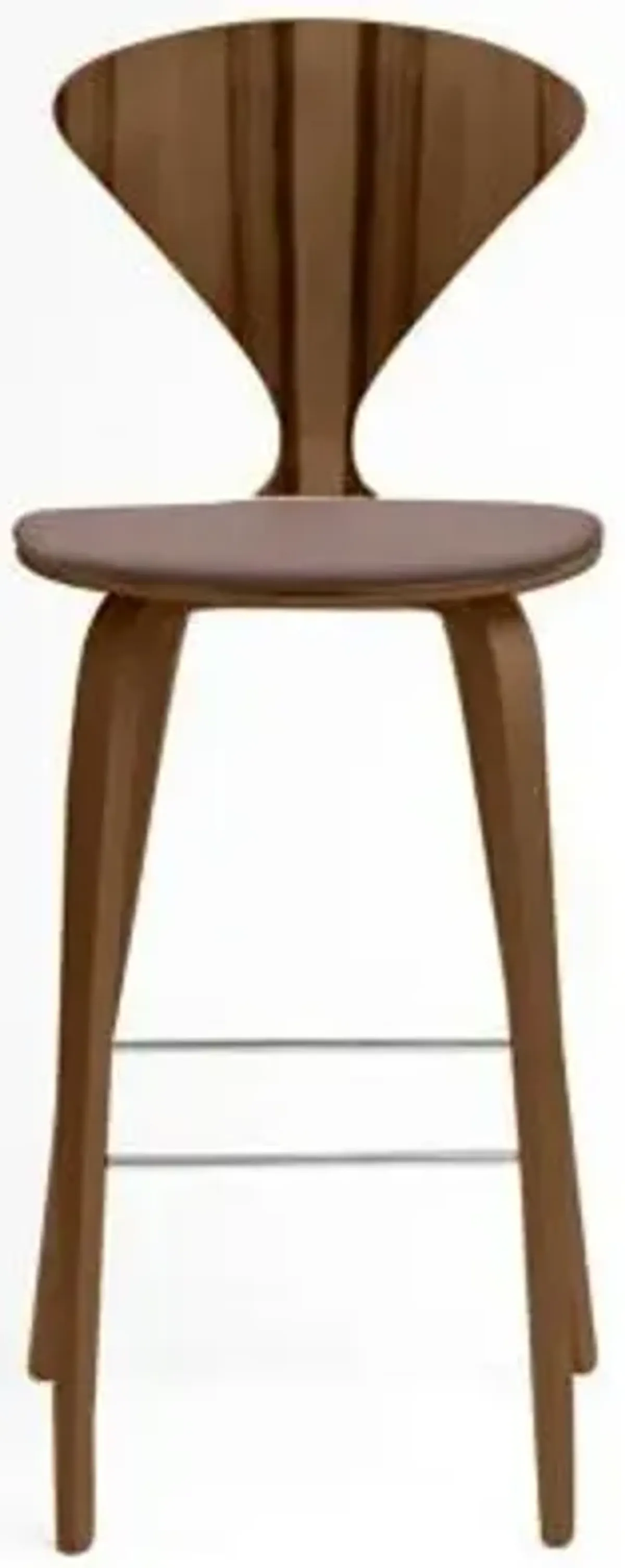 Cherner Stool with Seat Pad