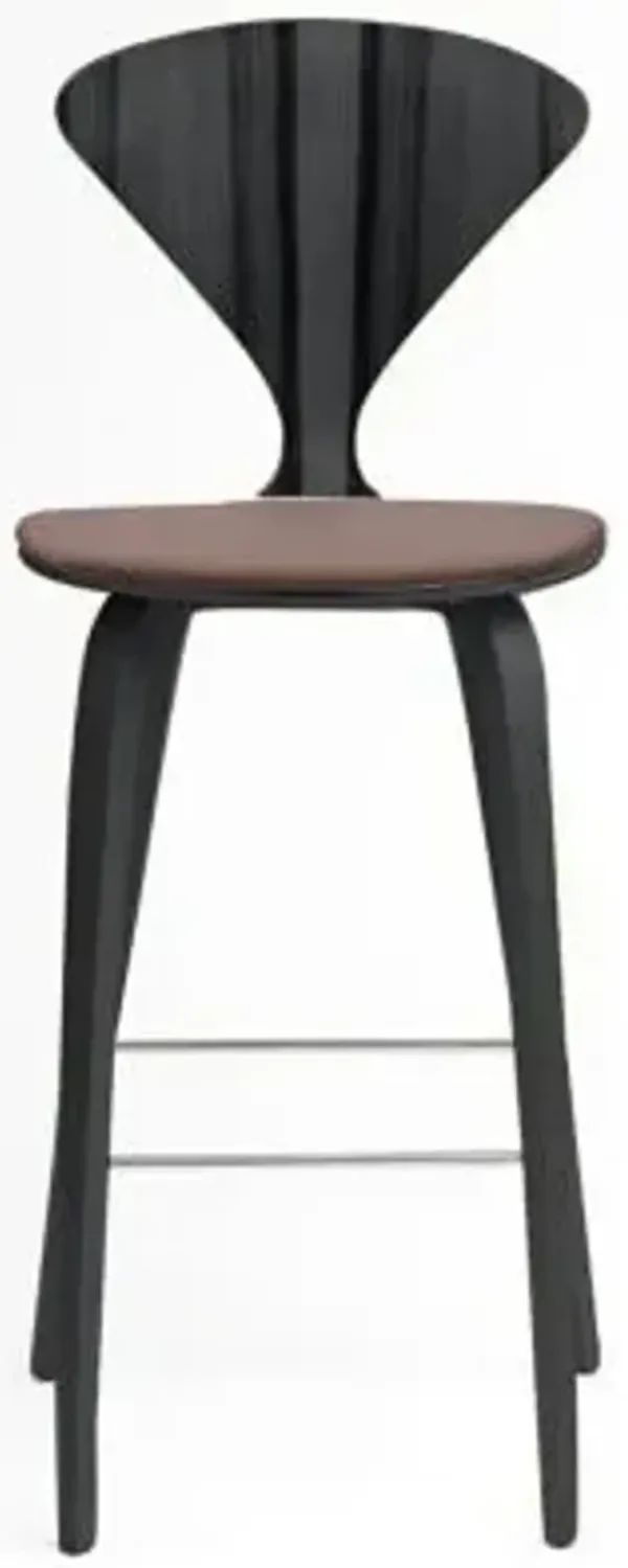 Cherner Stool with Seat Pad