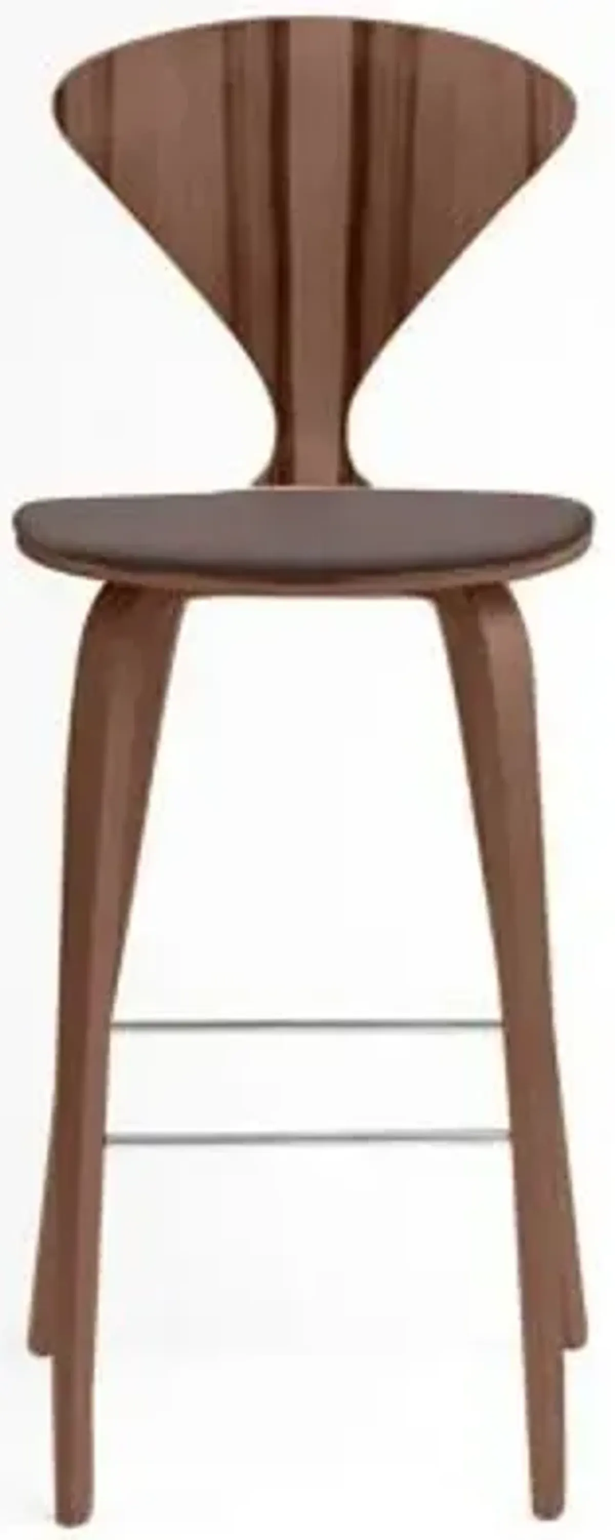 Cherner Stool with Seat Pad