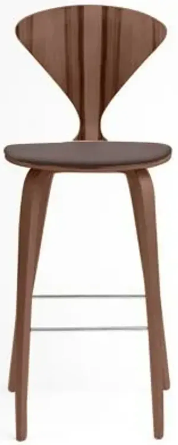 Cherner Stool with Seat Pad