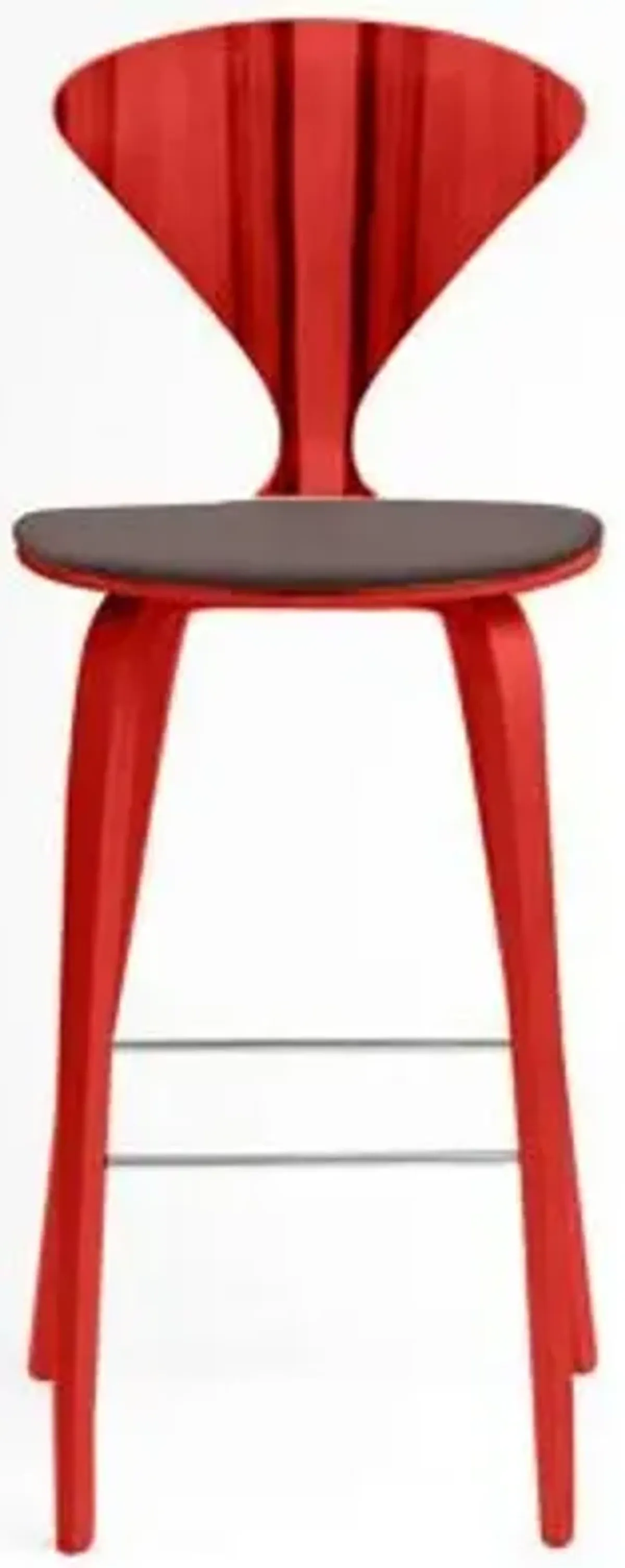 Cherner Stool with Seat Pad