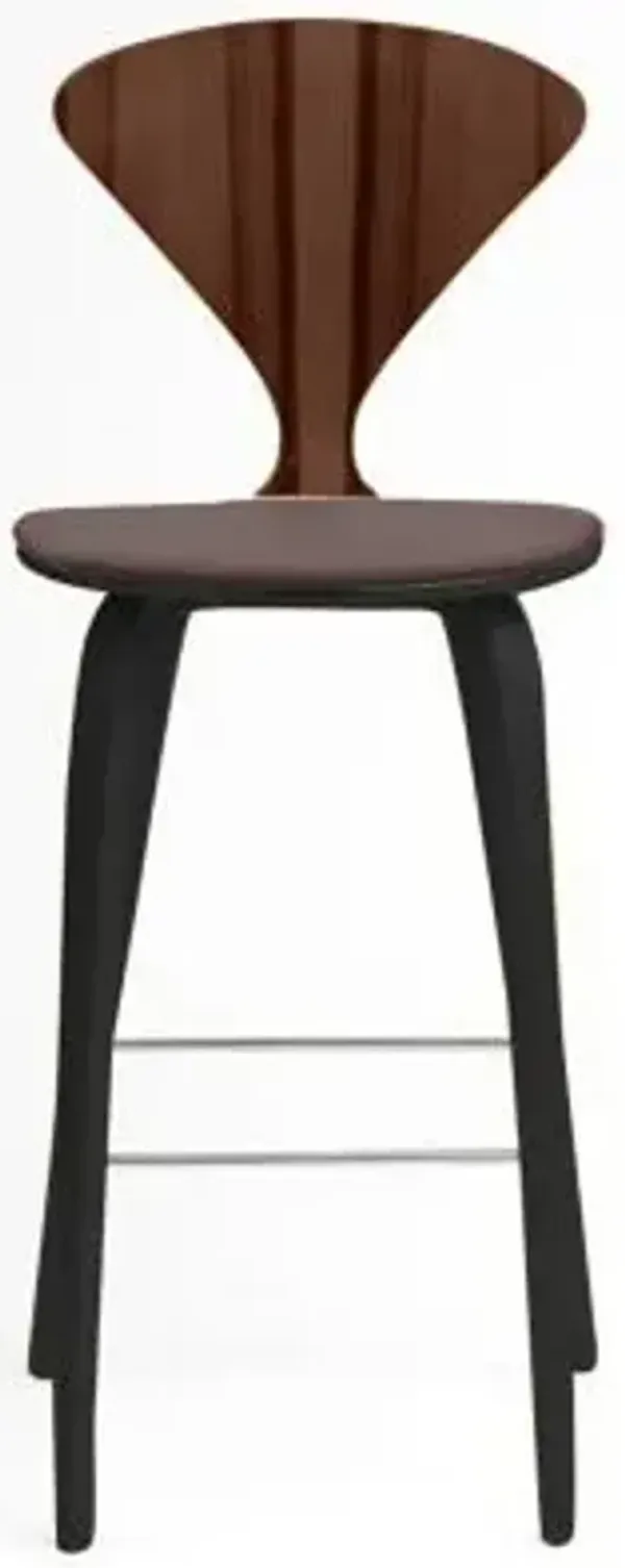 Cherner Stool with Seat Pad