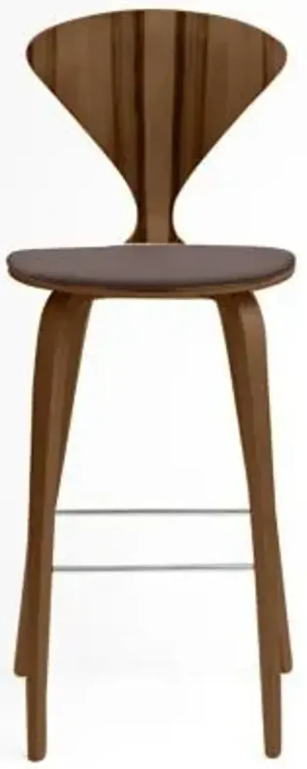 Cherner Stool with Seat Pad