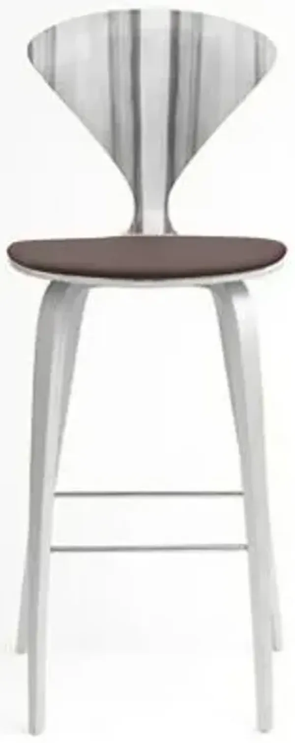 Cherner Stool with Seat Pad