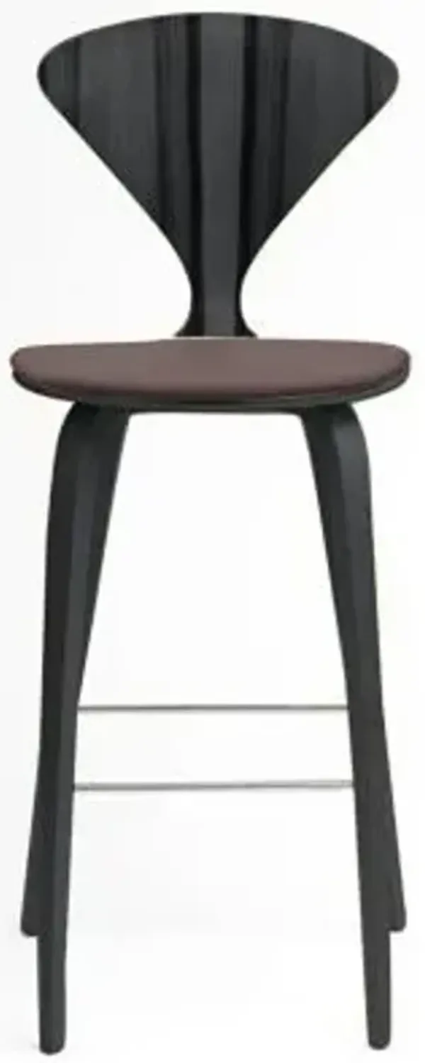 Cherner Stool with Seat Pad