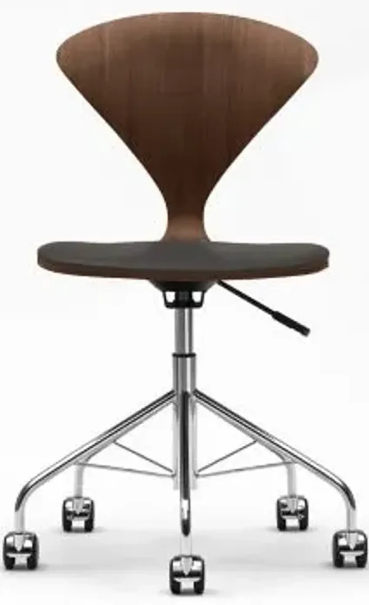 Cherner Task Chair with Seat Pad