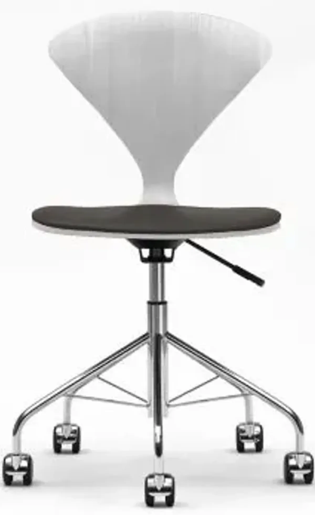 Cherner Task Chair with Seat Pad
