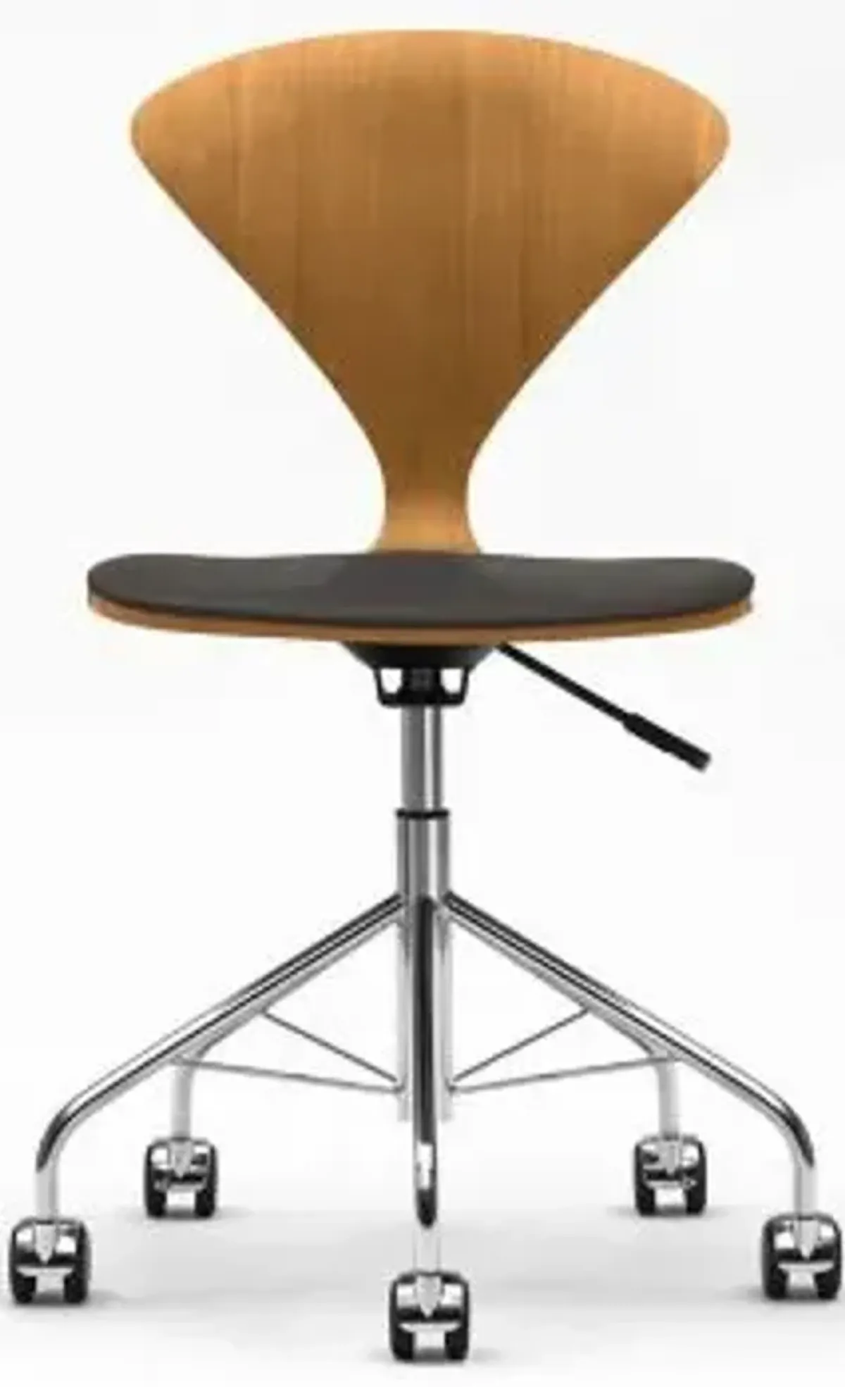 Cherner Task Chair with Seat Pad