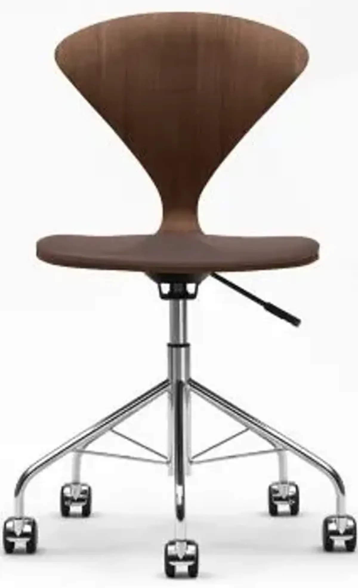 Cherner Task Chair with Seat Pad