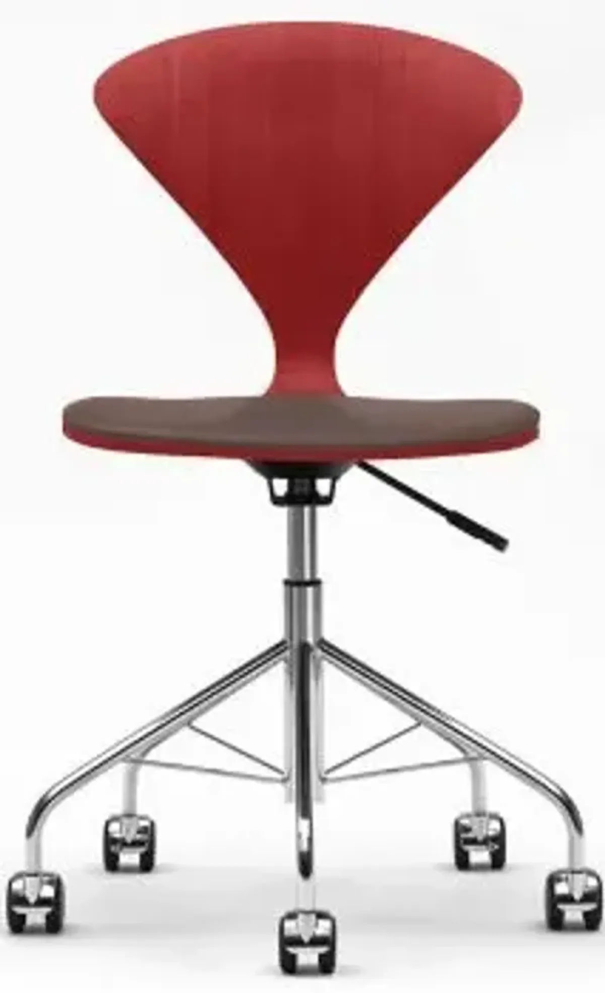 Cherner Task Chair with Seat Pad