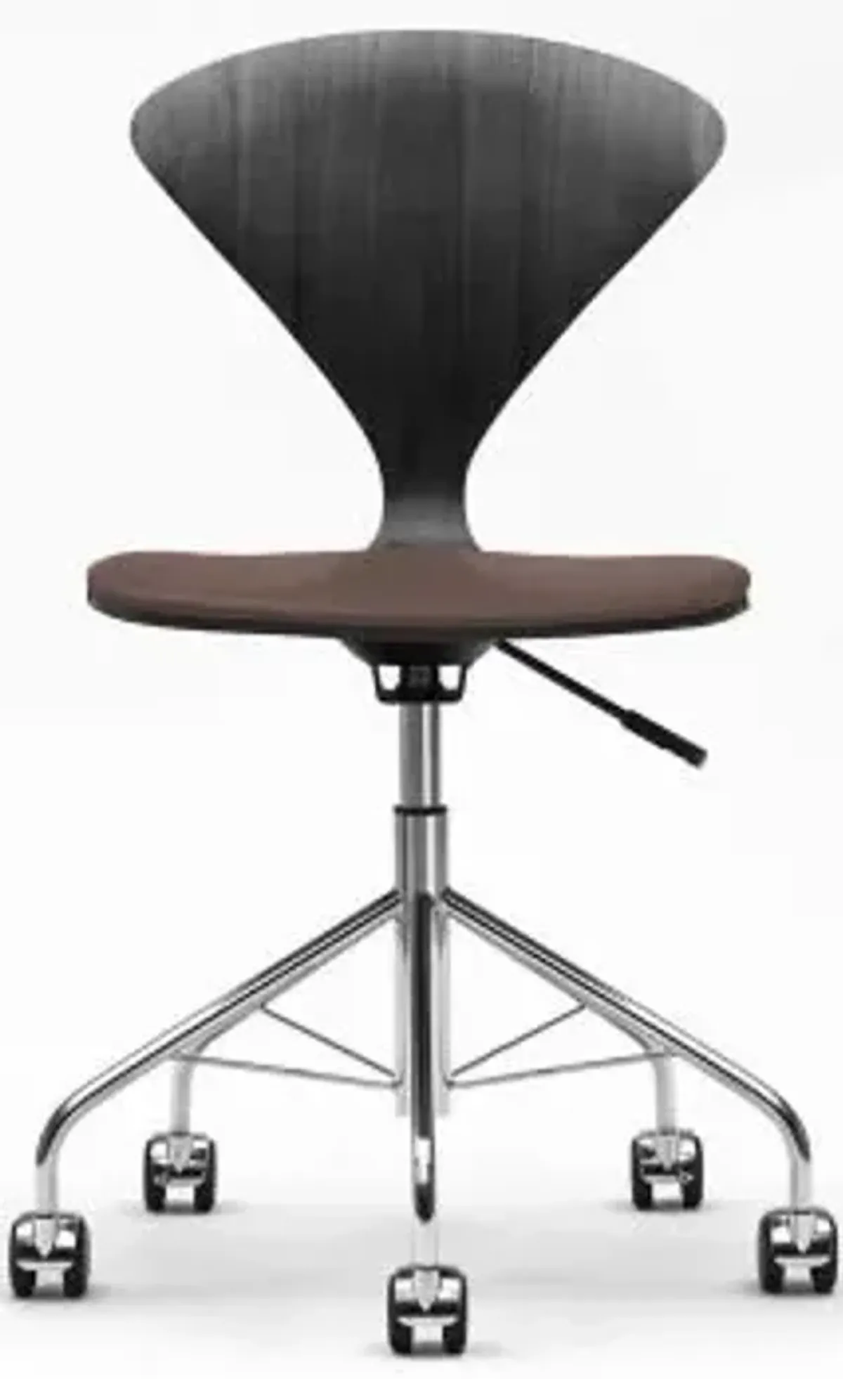 Cherner Task Chair with Seat Pad