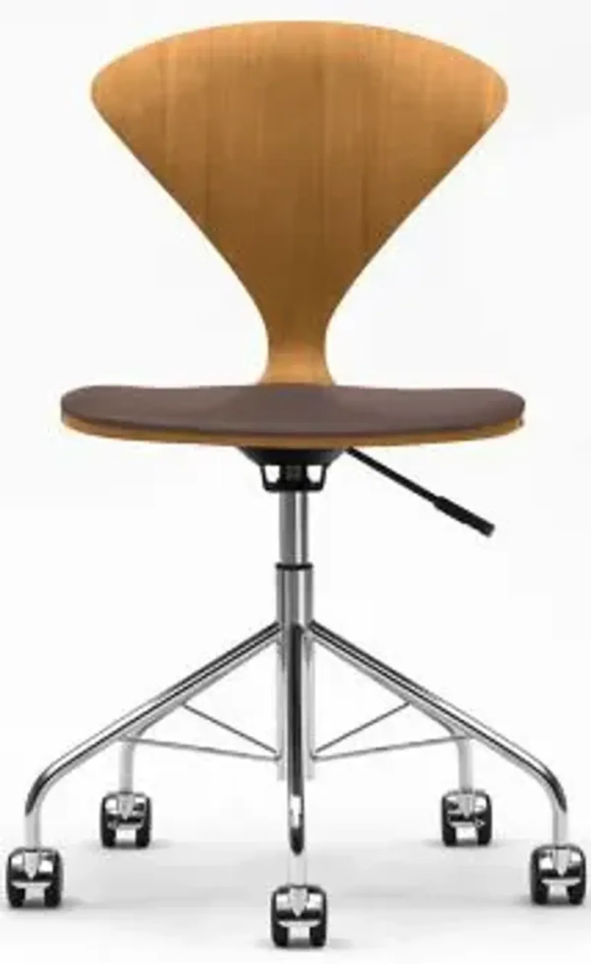 Cherner Task Chair with Seat Pad
