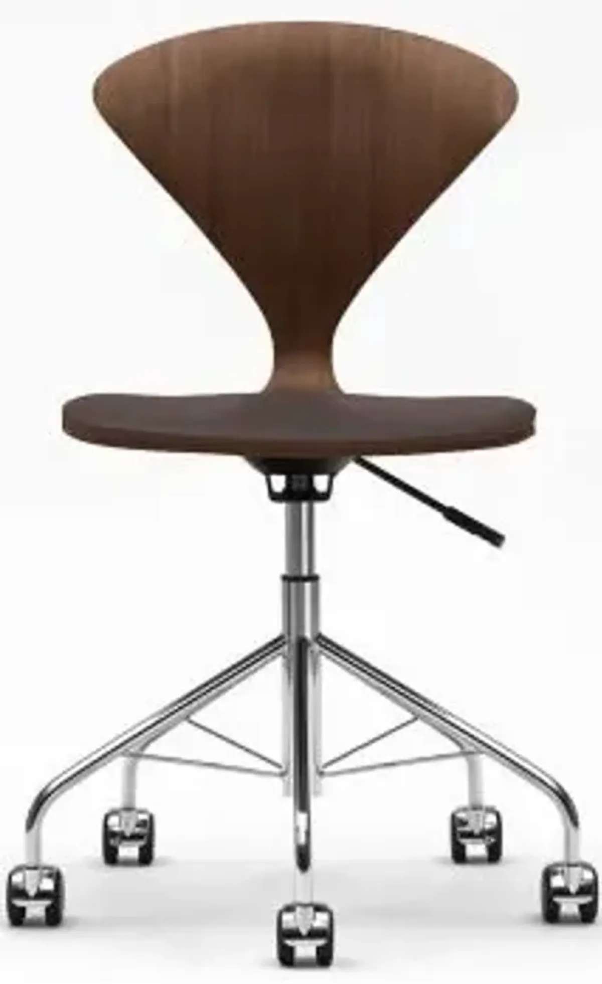 Cherner Task Chair with Seat Pad