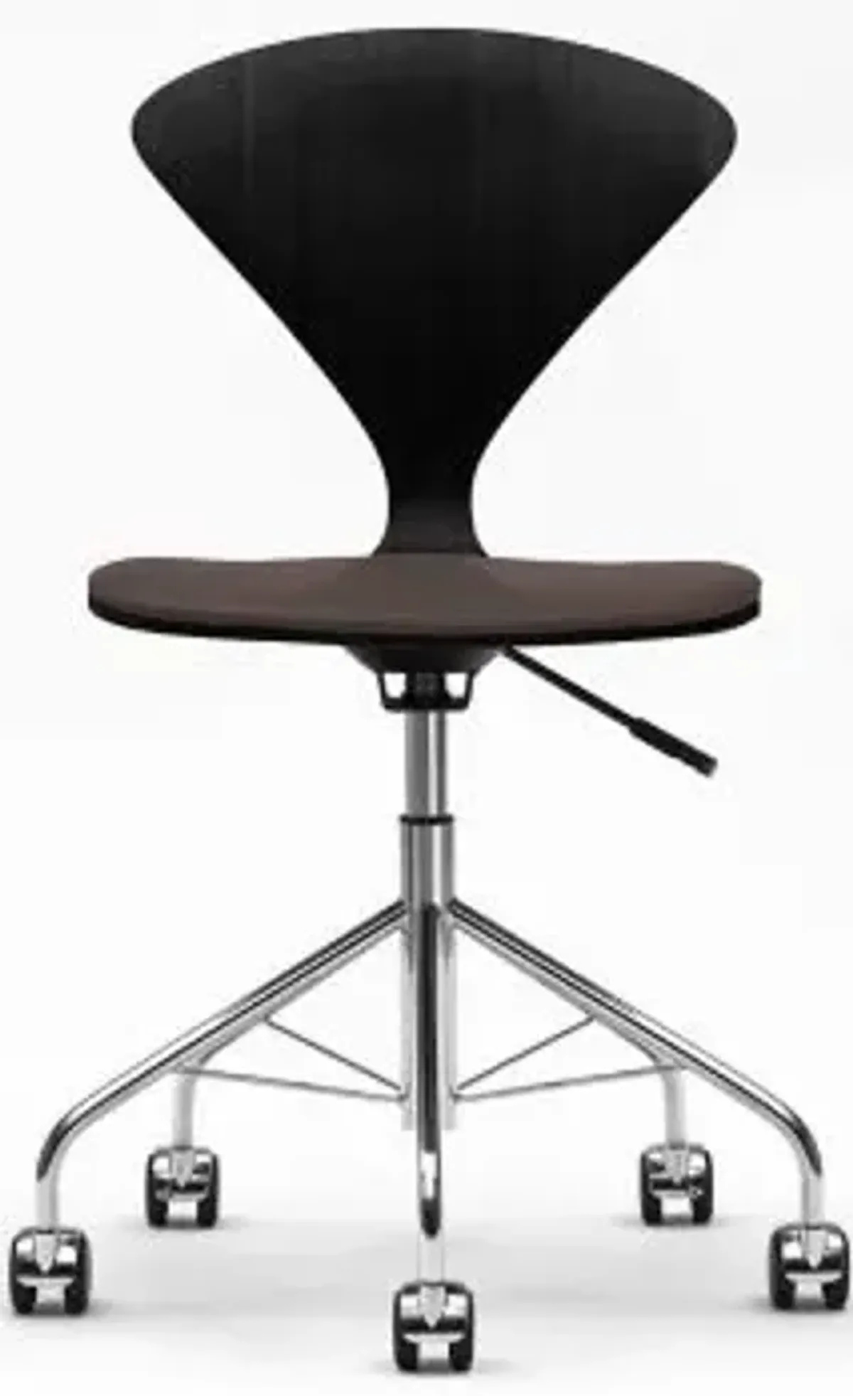 Cherner Task Chair with Seat Pad