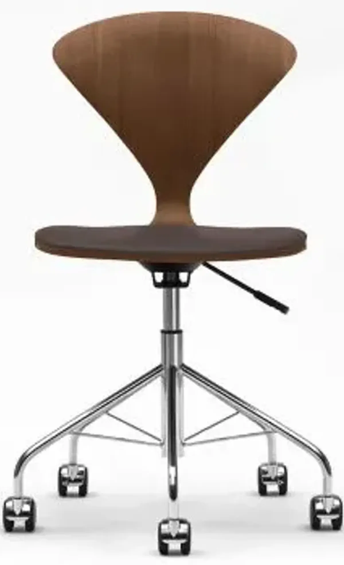 Cherner Task Chair with Seat Pad
