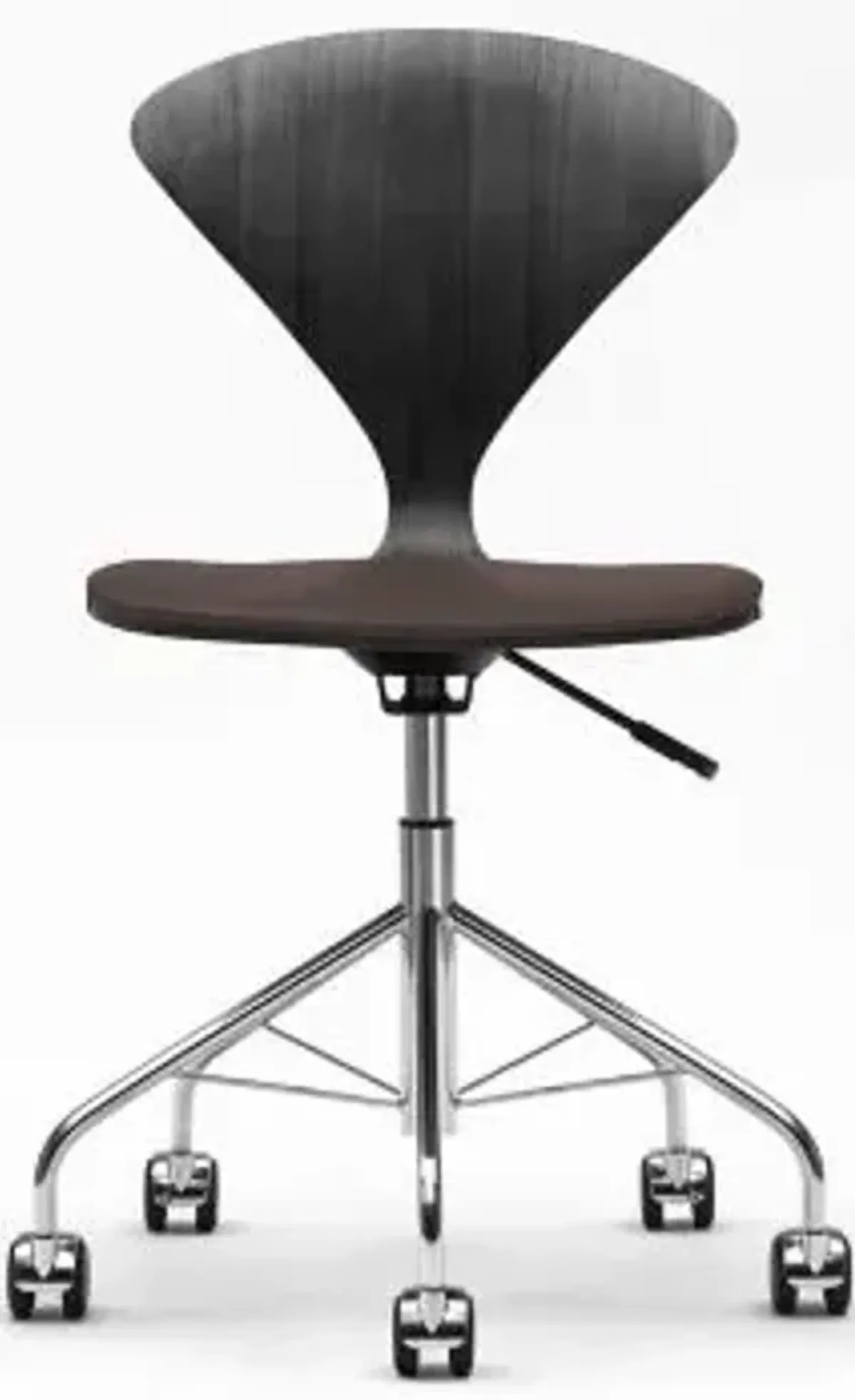 Cherner Task Chair with Seat Pad