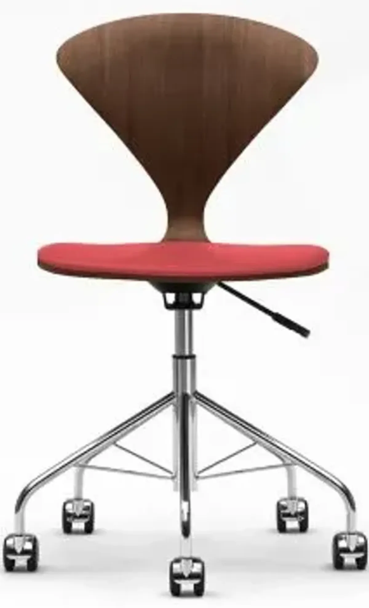 Cherner Task Chair with Seat Pad