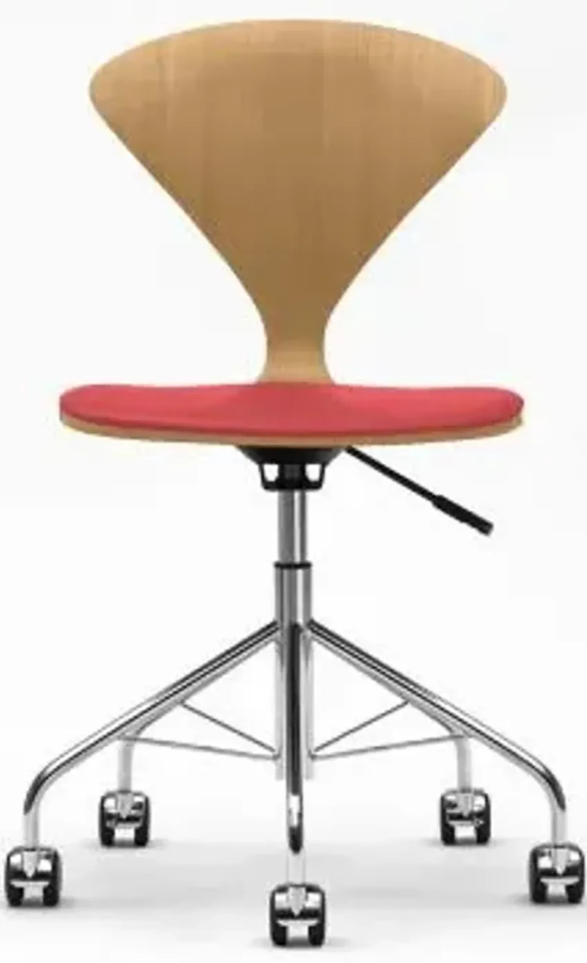 Cherner Task Chair with Seat Pad