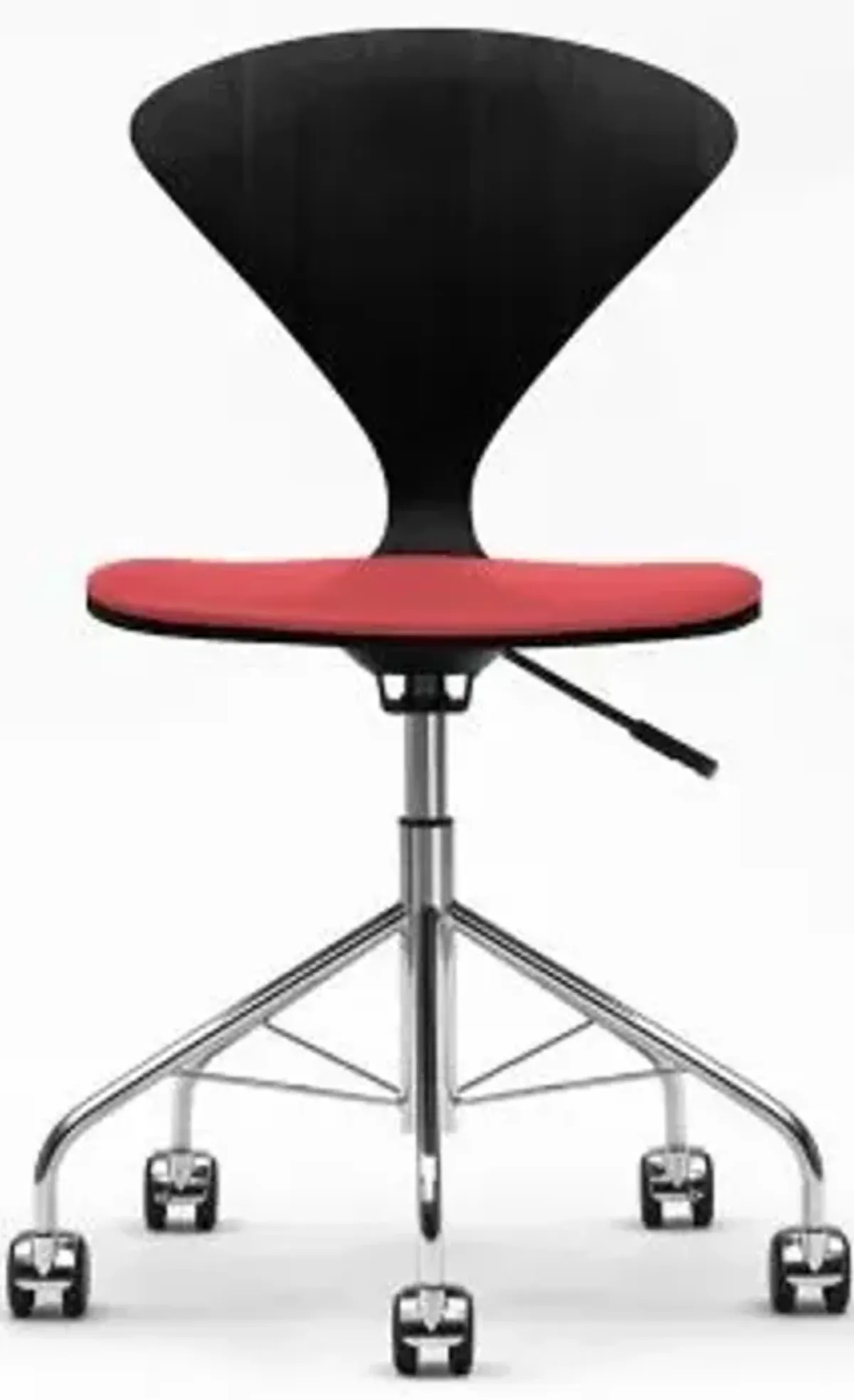 Cherner Task Chair with Seat Pad