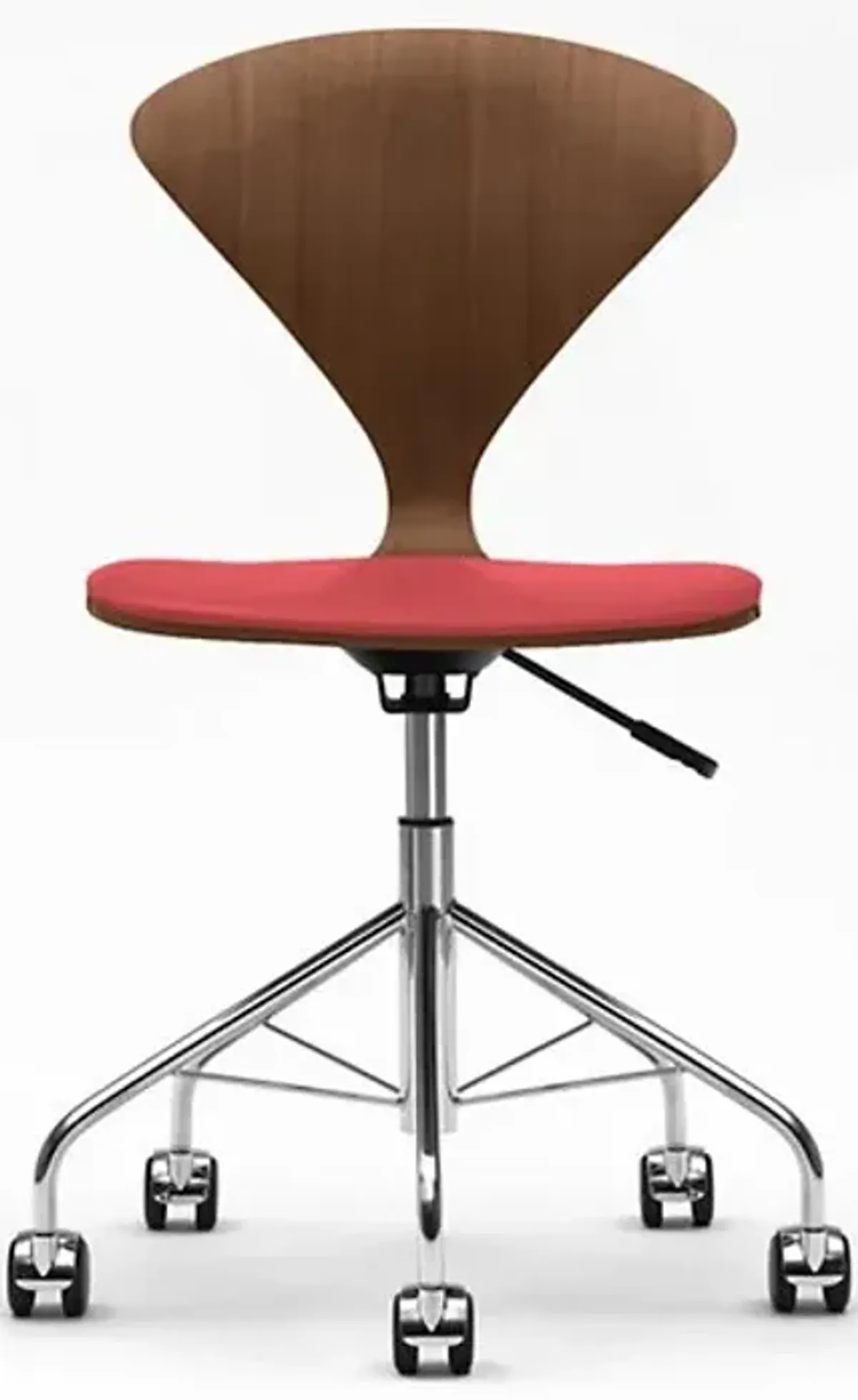Cherner Task Chair with Seat Pad