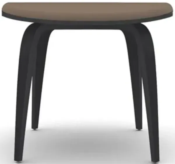 Cherner Ottoman with Seat Pad