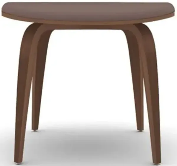 Cherner Ottoman with Seat Pad