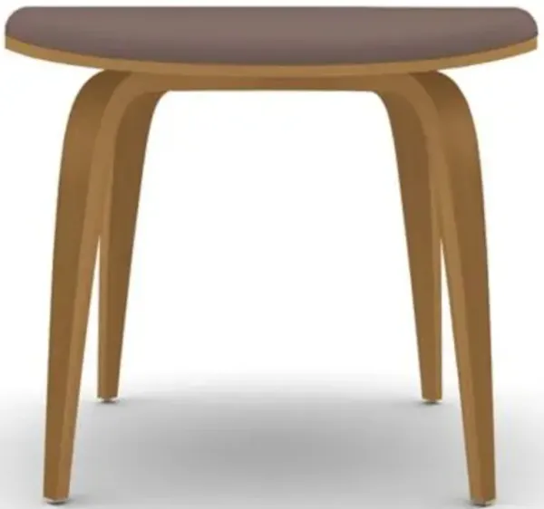 Cherner Ottoman with Seat Pad