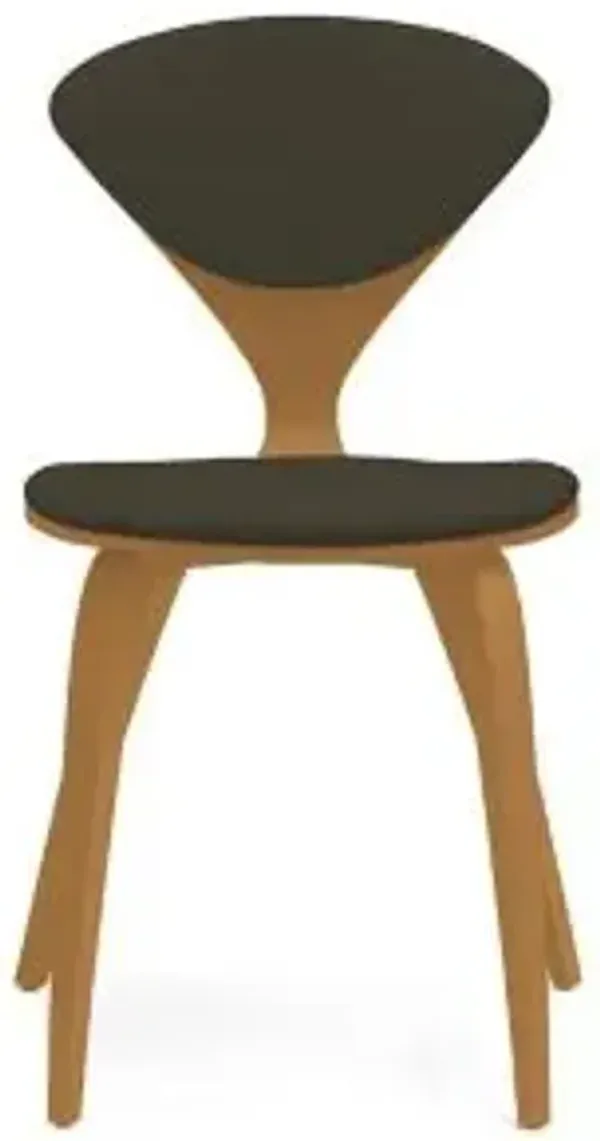 Cherner Seat and Back Upholstered Side Chair