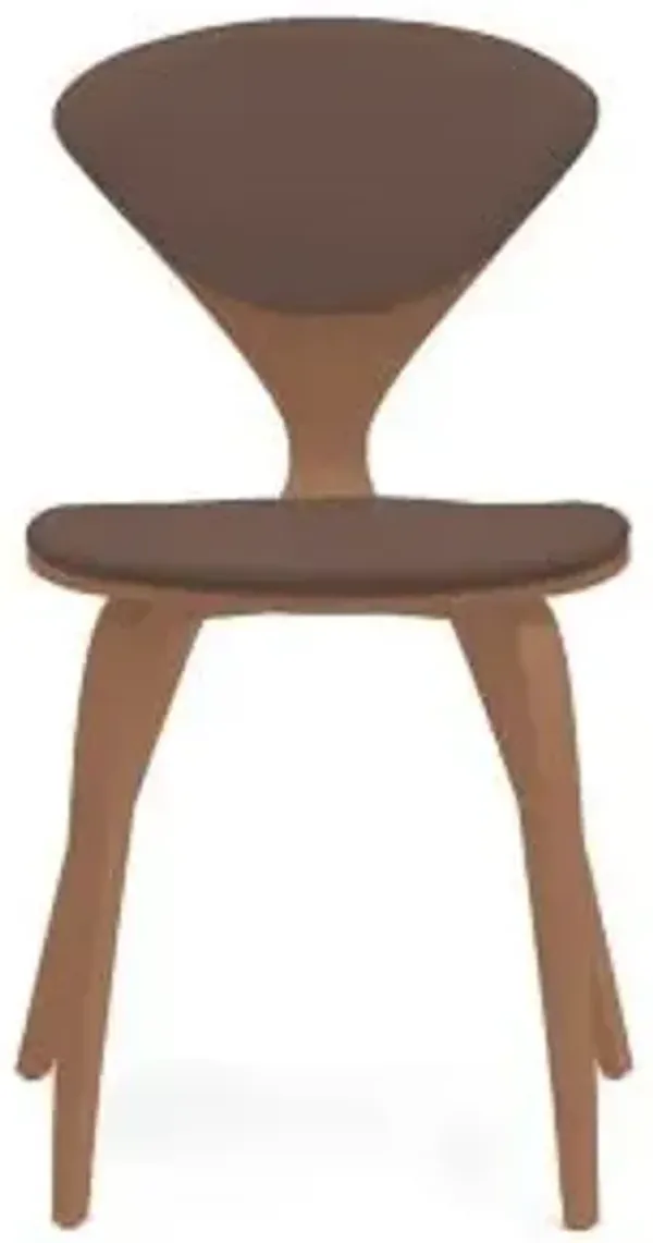 Cherner Seat and Back Upholstered Side Chair